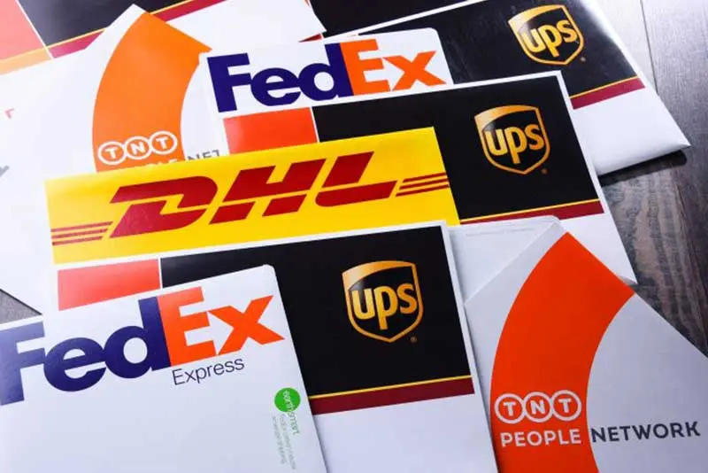 Express freight